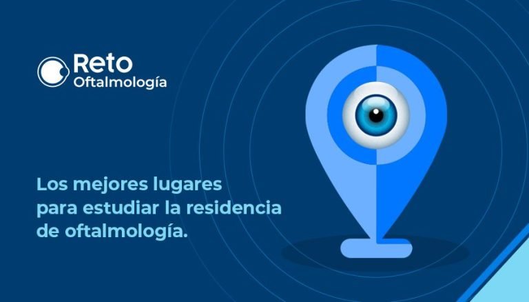 Los mejores lugares para estudiar oftalmología en México