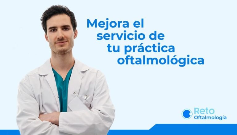 Mejora el servicio de tu práctica