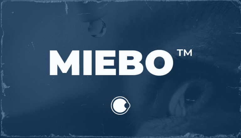 MIEBO™: Primer fármaco aprobado por la FDA contra la disfunción de glándulas de Meibomio