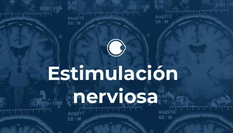 Estimulación nerviosa como tratamiento para el glaucoma