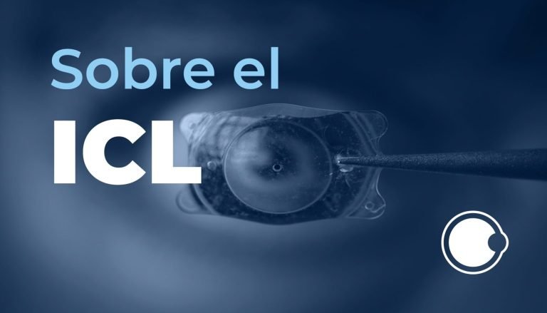 ICL, la nueva opción para corrección de miopía