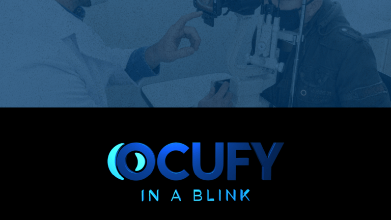 Cómo Ocufy transformó mi práctica oftalmológica: testimonio del Dr. André Tapia