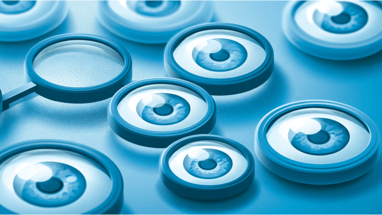 Desprendimiento de retina: ¿gas o vitrectomía? Lo que enseñó el estudio PIVOT