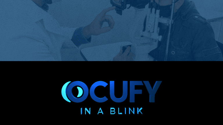 Cómo Ocufy transformó mi práctica oftalmológica: testimonio del Dr. André Tapia