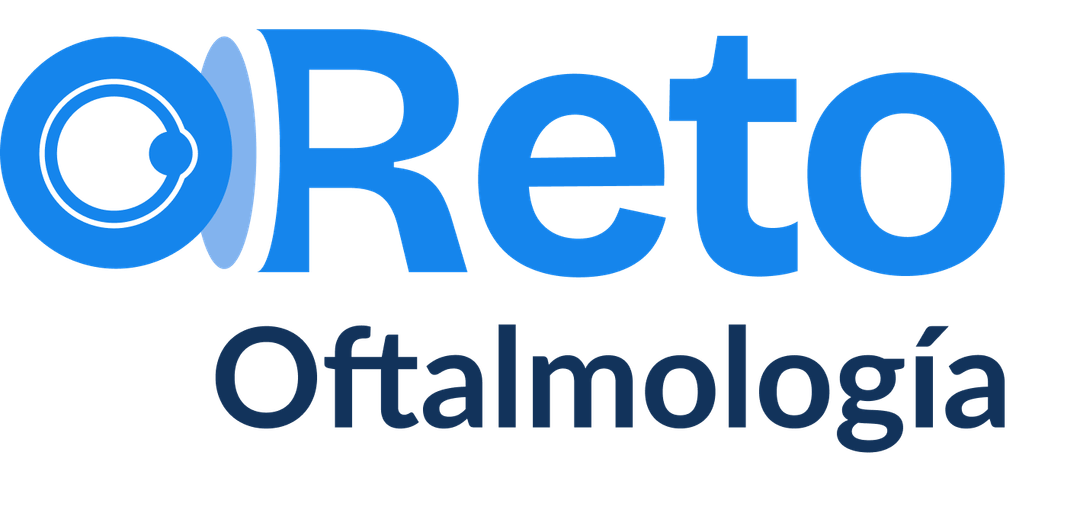 logo Reto Oftalmología
