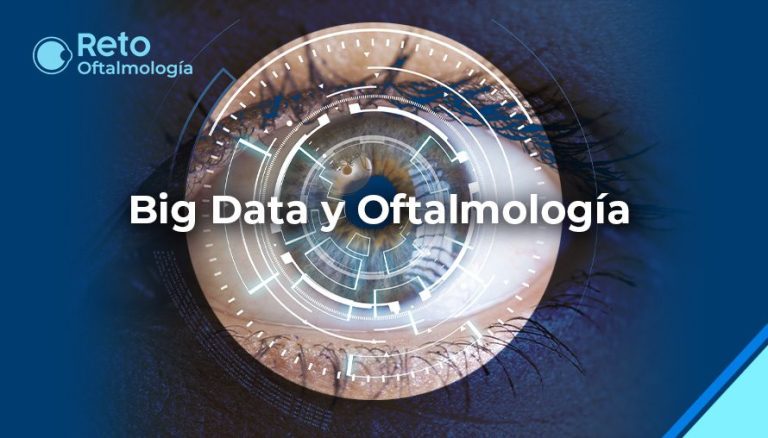 Big Data y Oftalmología