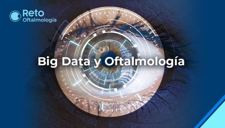 Big Data y Oftalmología
