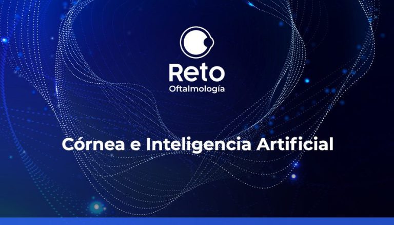 Córnea y la Inteligencia Artificial