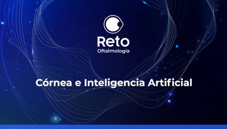 Córnea y la Inteligencia Artificial