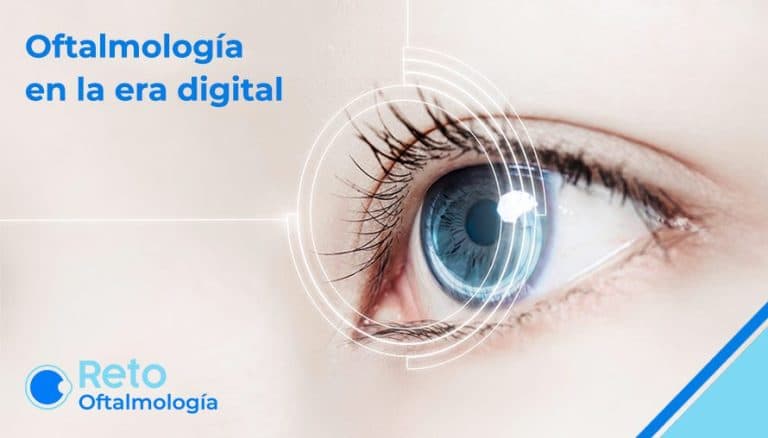 Oftalmología en la era digital