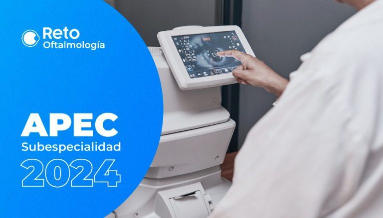 ¿Estás pensando cursar tu subespecialidad en APEC en 2024?