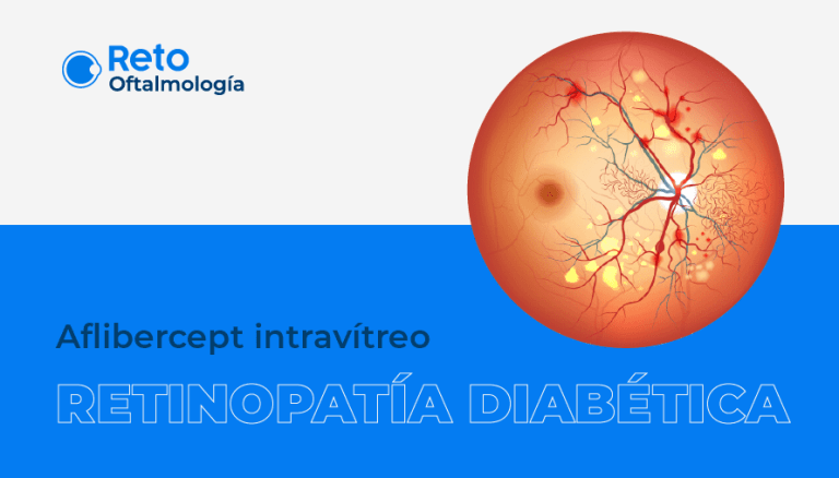 Aflibercept intravítreo en el tratamiento de retinopatía diabética no proliferativa: Estudio PANORAMA