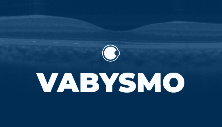 Faricimab (Vabysmo): Innovación en Tratamiento de Patologías Retinianas