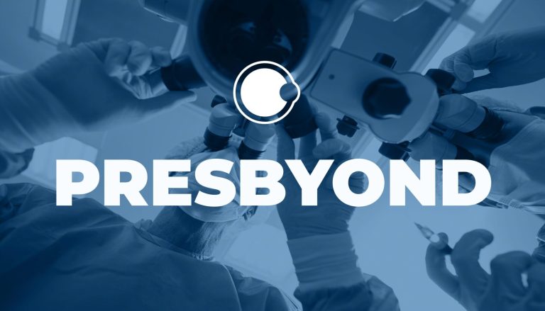 PRESBYOND®, una solución menos invasiva para la presbicia