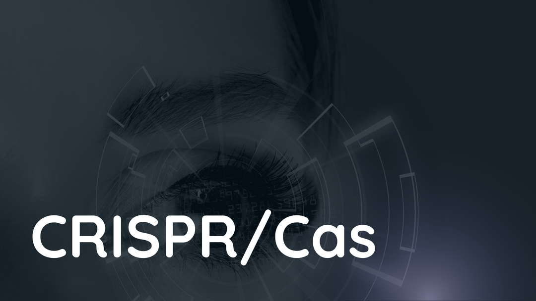 CRISPR/Cas en oftalmología: de la investigación básica a la práctica clínica