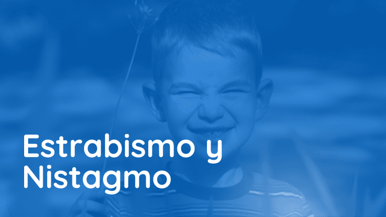 Estrabismo y Nistagmo en niños y adolescentes prematuros: hallazgos del estudio Gutenberg Prematurity Young