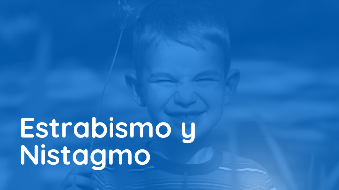 Estrabismo y Nistagmo en niños y adolescentes prematuros: hallazgos del estudio Gutenberg Prematurity Young