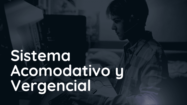 Impacto de los videojuegos en la visión: una mirada profunda al sistema acomodativo y vergencial