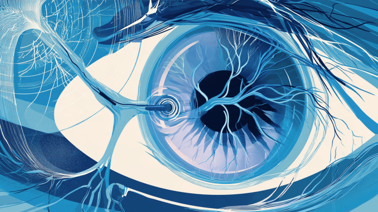 Glaucoma y catarata: una sola cirugía, dos enfermedades