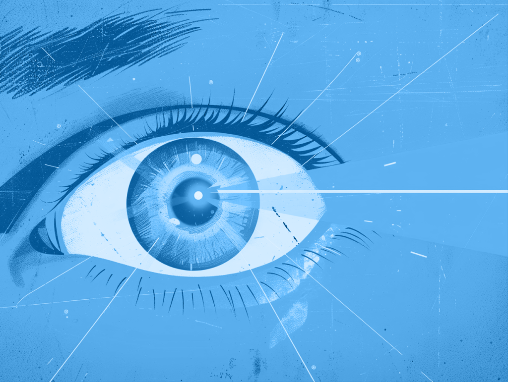 Trabeculoplastia láser selectiva como tratamiento inicial del glaucoma:
resultados a 6 años del estudio LiGHT