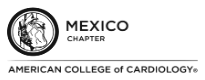 American College of Cardiology, México Chapter