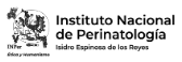 Instituto Nacional de Perinatología Isidro Espinosa de los Reyes