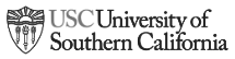 University of Southern California
